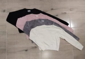 Buzos y Sweaters